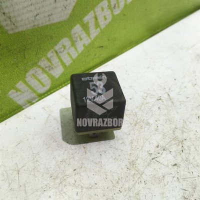 Реле VW Passat B5+ 00-05 Реле VW Passat B5+ 00-05