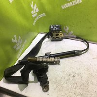 Ремень безопасности с пиропатроном VW Passat B4 94-96