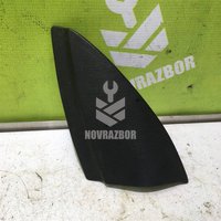 Накладка торпедо BMW 5-серия E34 88-95