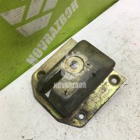 Замок двери сдвижной VW Transporter T2 T3 79-92