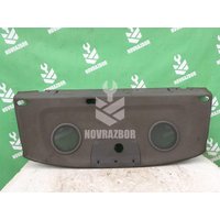 Полка Chevrolet Aveo T200 03-08