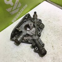 Насос масляный Chevrolet Aveo T200 03-08