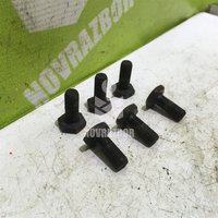 Болт маховика Chevrolet Aveo T200 03-08