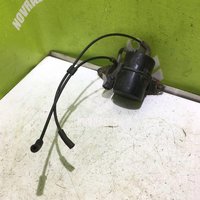 Клапан воздушный Chevrolet Aveo T200 03-08