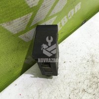 Кнопка противотуманки Audi 80  90  B3  86-91