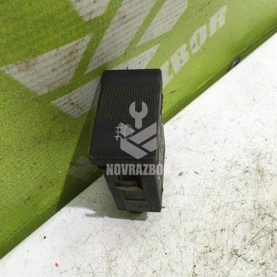 Кнопка противотуманки Audi 80 90 B3 86-91 Кнопка противотуманки Audi 80 90 B3 86-91