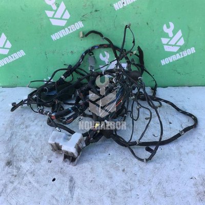 Проводка (коса) Chevrolet Aveo T200 03-08