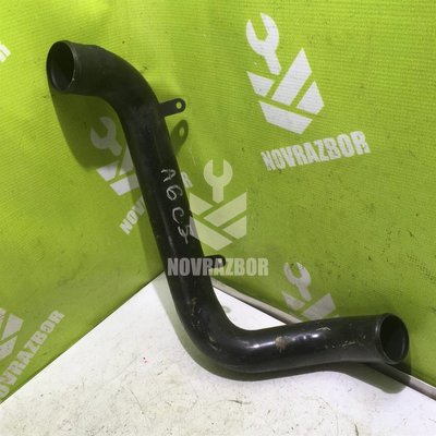 Патрубок интеркулера Audi A6 C5  97-04