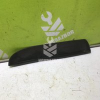 Коврик VW Passat B5 96-00