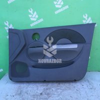 Обшивка двери комплект Chevrolet Aveo T200 03-08