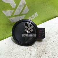 Ручка двери внутренняя Chevrolet Aveo T200 03-08