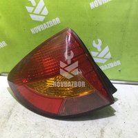 Фонарь задний левый Kia RIO 1 2000-2004