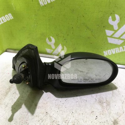 Зеркало правое механическое Kia RIO 1 2000-2004 Зеркало правое механическое Kia RIO 1 2000-2004