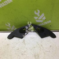 Накладка декоративная Kia RIO 1 2000-2004