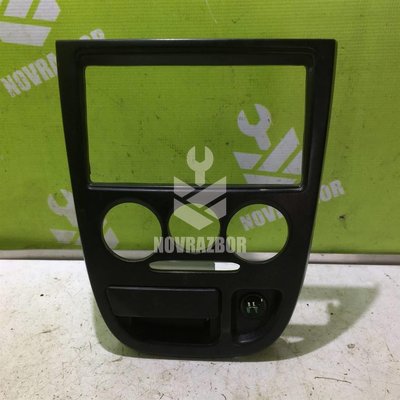 Рамка магнитолы Kia RIO 1 2000-2004