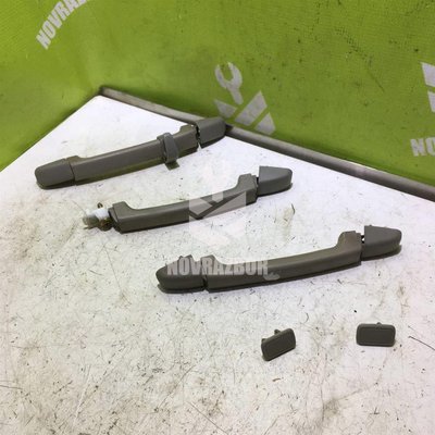 Ручка внутренняя потолочная Kia RIO 1 2000-2004 Ручка внутренняя потолочная Kia RIO 1 2000-2004