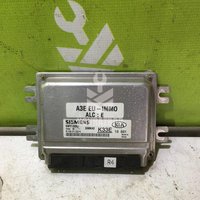 Блок управления двигателем Kia RIO 1 2000-2004