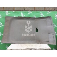 Обшивка потолка Kia RIO 1 2000-2004