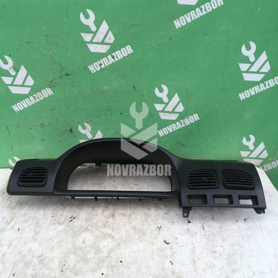 Накладка декоративная Kia RIO 1 2000-2004 Накладка декоративная Kia RIO 1 2000-2004