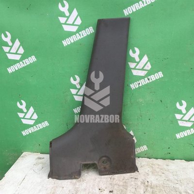 Обшивка стойки Kia RIO 1 2000-2004 Обшивка стойки Kia RIO 1 2000-2004