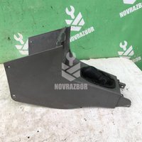 Накладка Kia RIO 1 2000-2004