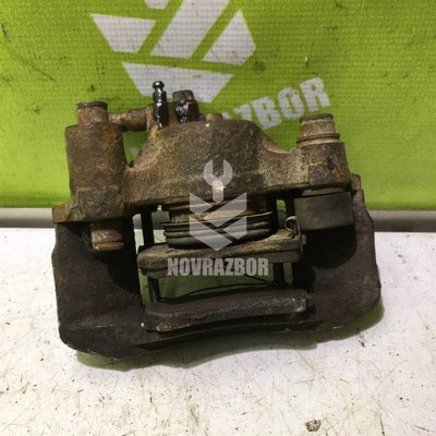 Суппорт передний левый Kia RIO 1 2000-2004