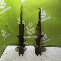 Амортизатор передний Kia RIO 1 2000-2004