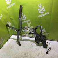 Стеклоподъемник электр. передний правый VW Passat  B3  1988-1993