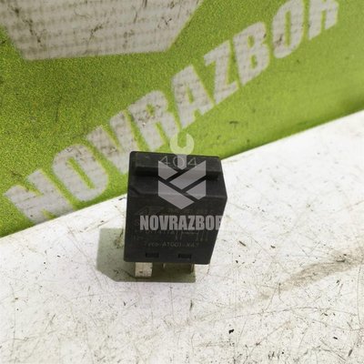 Реле VW Passat B5+ 00-05