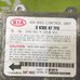 Блок управления AIR BAG Kia RIO 1 2000-2004 Блок управления AIR BAG Kia RIO 1 2000-2004