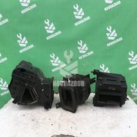 Корпус отопителя Kia RIO 1 2000-2004