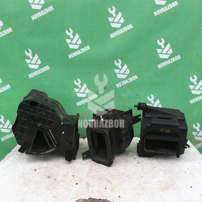 Корпус отопителя Kia RIO 1 2000-2004 Корпус отопителя Kia RIO 1 2000-2004