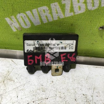 Антенна BMW 7-серия E65/E66 2001-2008