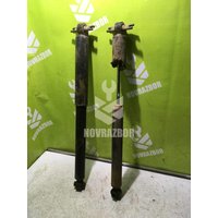 Амортизатор задний Kia RIO 1 2000-2004