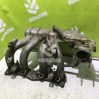 Коллектор впускной Kia RIO 1 2000-2004