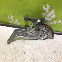 Стеклоподъемник механ. задний левый Kia RIO 1 2000-2004