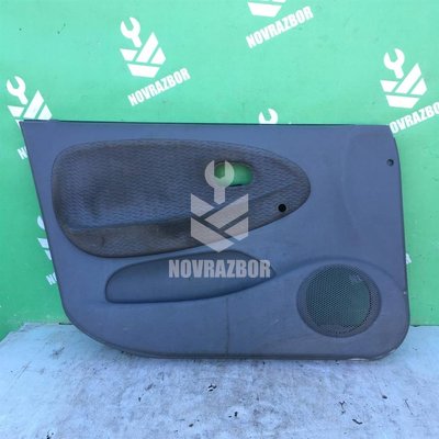 Обшивка двери комплект Kia RIO 1 2000-2004 Обшивка двери комплект Kia RIO 1 2000-2004