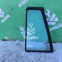 Стекло двери задней правой (форточка) Kia RIO 1 2000-2004