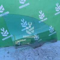 Стекло двери передней правой Kia RIO 1 2000-2004