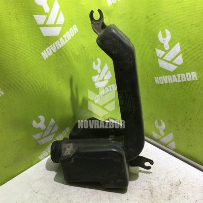 Резонатор воздушного фильтра Kia RIO 1 2000-2004 Резонатор воздушного фильтра Kia RIO 1 2000-2004