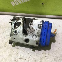 Замок двери задней правой Audi 100 C4 91-94