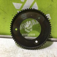 Шестерня коленвала Hyundai Solaris 2010-2017