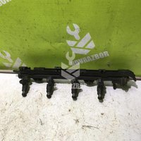 Форсунка инжекторная VW Caddy 2 95-04