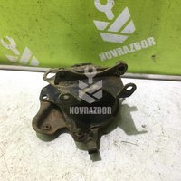 Кронштейн КПП VW Polo 2001-2009