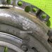 Комплект сцепления VW Caddy 2 95-04 Комплект сцепления VW Caddy 2 95-04