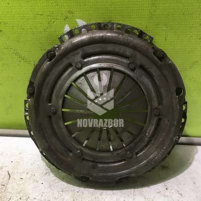 Комплект сцепления VW Caddy 2 95-04 Комплект сцепления VW Caddy 2 95-04