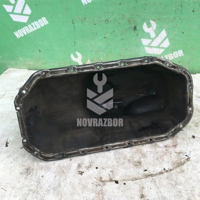 Поддон масляный двигателя VW Caddy 3 2004-2015 Поддон масляный двигателя VW Caddy 3 2004-2015