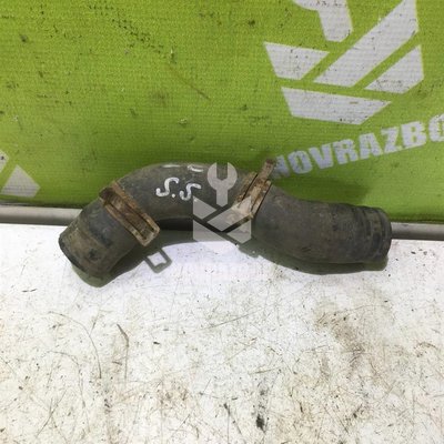 Патрубок VW Passat B4 94-96