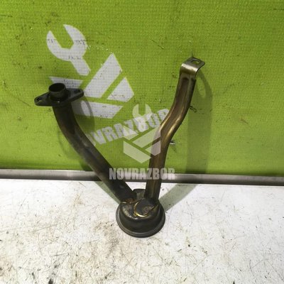 Маслозаборник Subaru Forester S10 2000-2002 Маслозаборник Subaru Forester S10 2000-2002