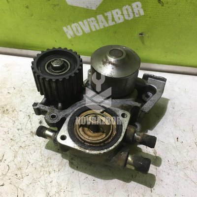 Насос водяной (помпа) Subaru Forester S10 1997-2000 Насос водяной (помпа) Subaru Forester S10 1997-2000